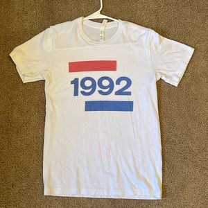 1992 T Shirt